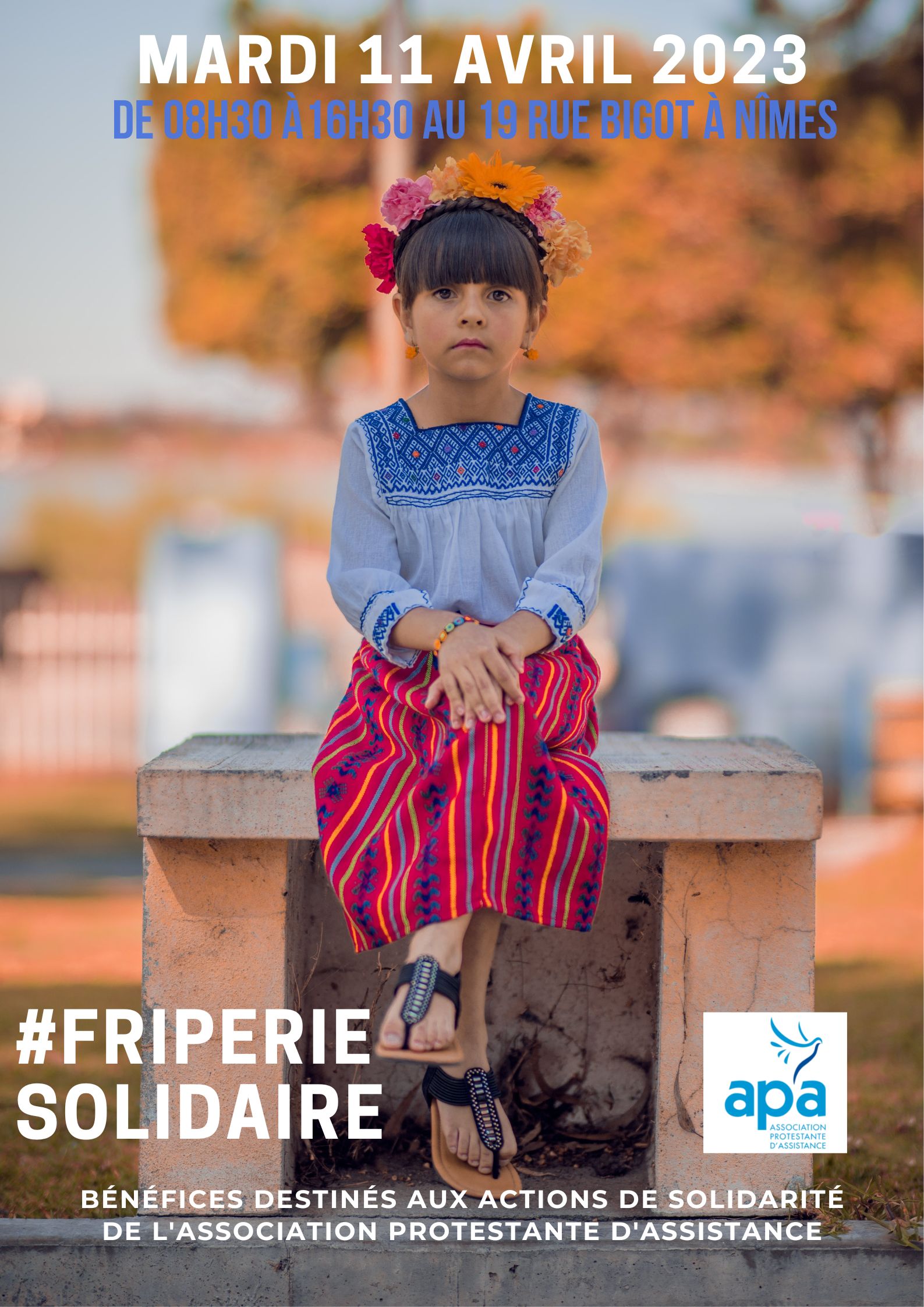 Friperie 11 avril 2023 1