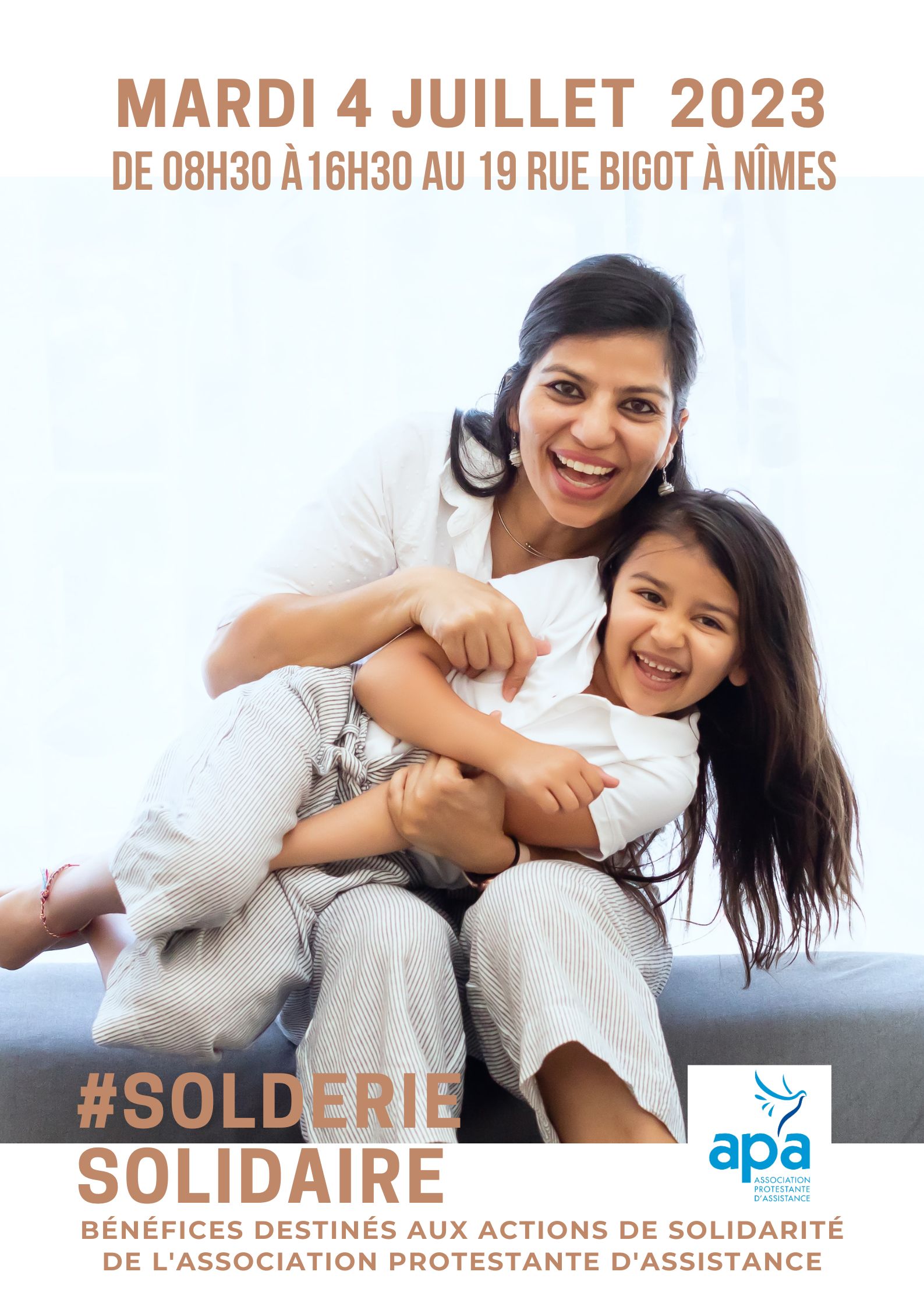 Solderie 4 juillet 2023
